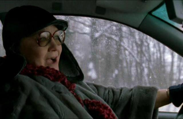Кадр из фильма Дни ангела / 12+ (2003)