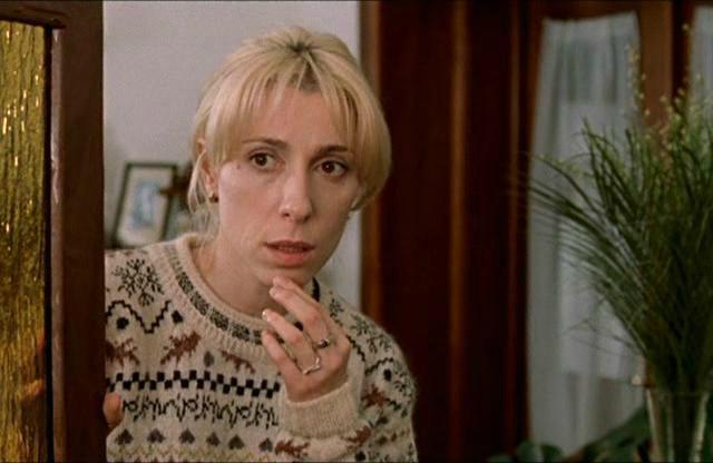 Кадр из фильма Дни ангела / 12+ (2003)