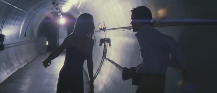 Кадр из фильма Провал во времени / Retroactive (1997)