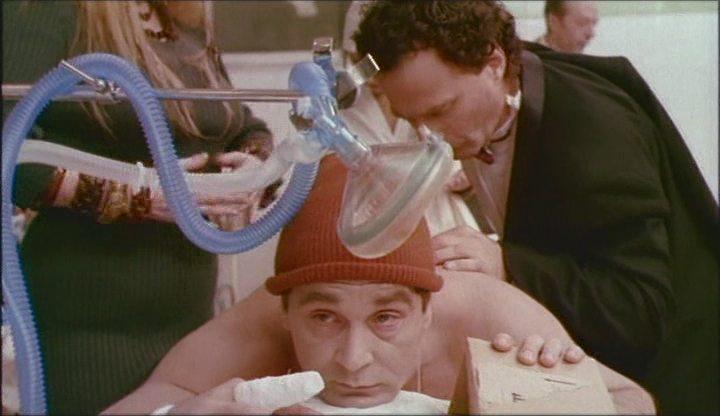 Кадр из фильма Операция "С Новым Годом" (1996)
