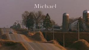 Кадры из фильма Майкл / Michael (1996)