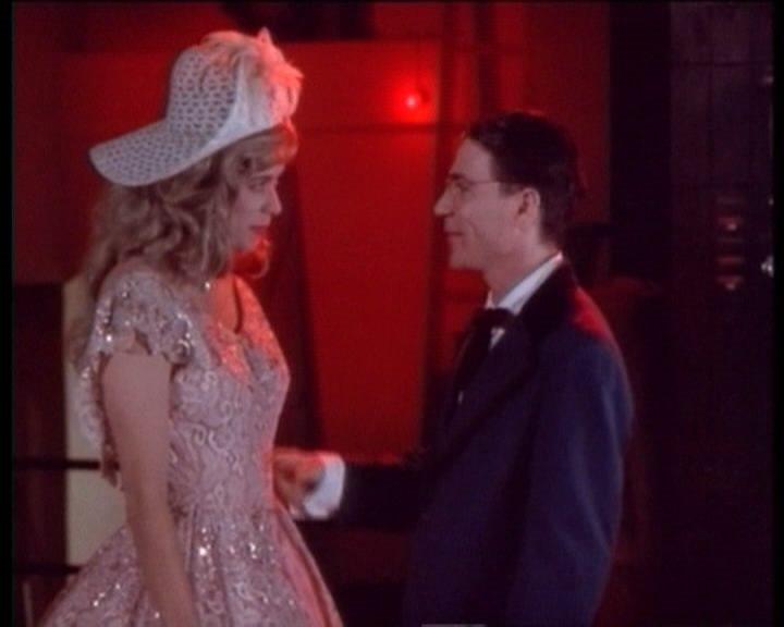 Кадр из фильма В поисках женщины / Men Seeking Women (1997)