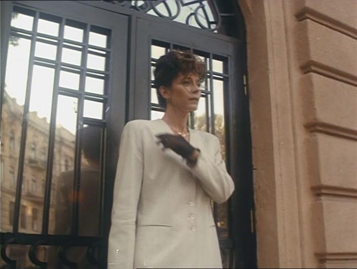 Кадр из фильма Принцесса на бобах (1997)