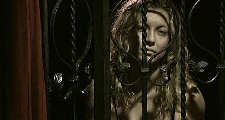 Кадр из фильма Запретное видео / Snuff killer - La morte in diretta (2003)