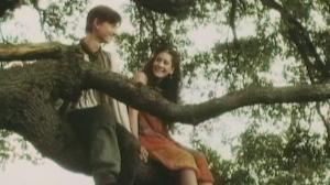 Кадры из фильма Разбойник и принцесса / Lotrando a Zubejda (1997)
