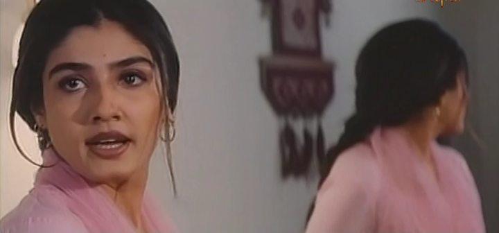 Кадр из фильма Мустафа / Ghulam-E-Musthafa (1997)