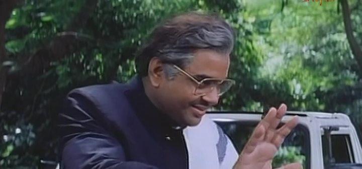 Кадр из фильма Мустафа / Ghulam-E-Musthafa (1997)