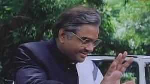 Кадры из фильма Мустафа / Ghulam-E-Musthafa (1997)