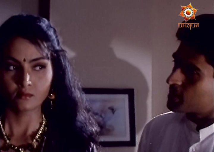 Кадр из фильма Свадебный кортеж / Raja Ki Ayegi Baraat (1997)