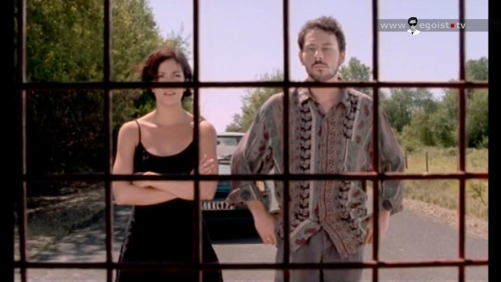 Кадр из фильма Трусики / La culotte d'une zouave (1997)