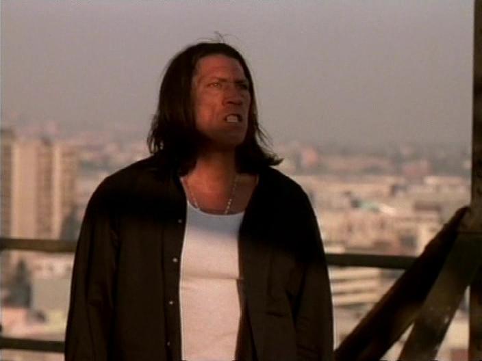 Кадр из фильма Дилемма / Dilemma (1997)