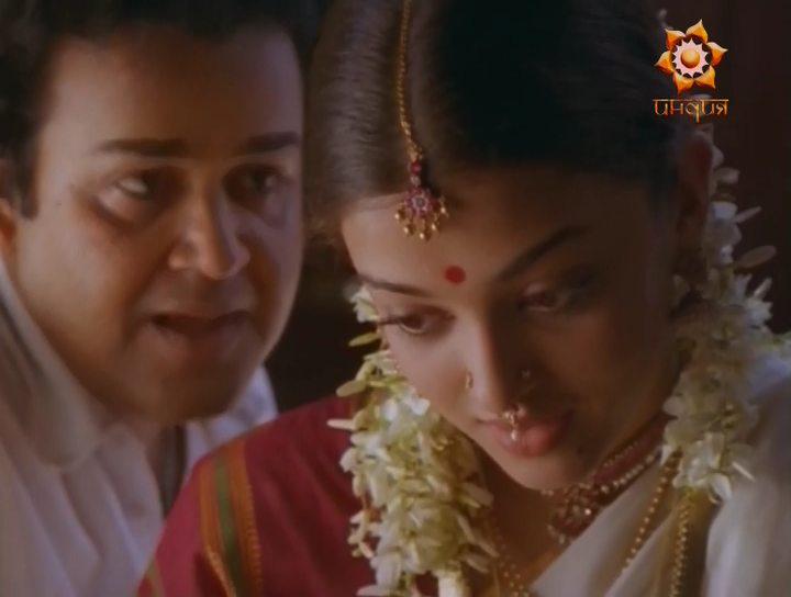 Кадр из фильма Тандем / Iruvar (1997)