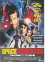 Космические дальнобойщики / Space Truckers (1997)