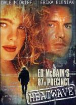 Термический убийца / Ed McBain's 87th Precinct: Heatwave (1997)