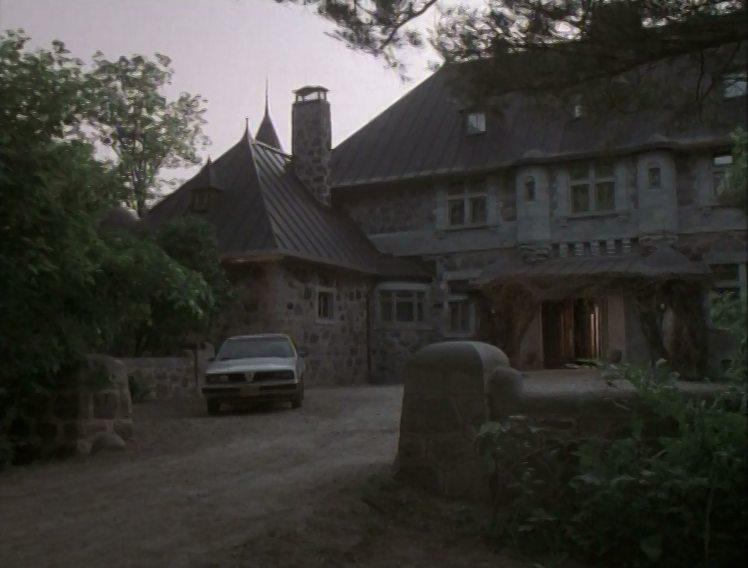 Кадр из фильма Истерия / Hysteria (1997)