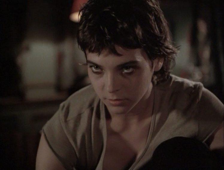 Кадр из фильма Истерия / Hysteria (1997)