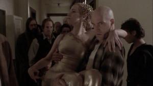 Кадры из фильма Истерия / Hysteria (1997)