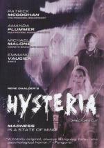 Истерия / Hysteria (1997)