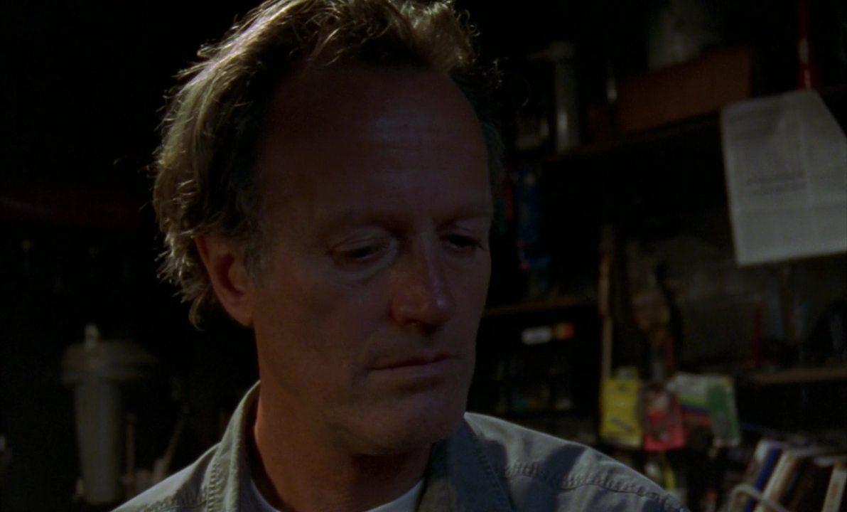 Кадр из фильма Золото Ули / Ulee's Gold (1997)