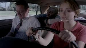 Кадры из фильма Автомобиль-беглец / Runaway Car (1997)
