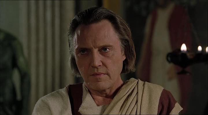 Кадр из фильма Юлий Цезарь / Julius Caesar (2002)