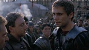 Кадры из фильма Юлий Цезарь / Julius Caesar (2002)