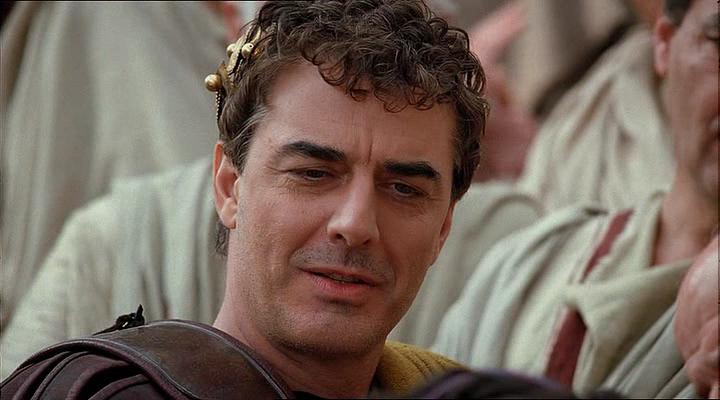 Кадр из фильма Юлий Цезарь / Julius Caesar (2002)