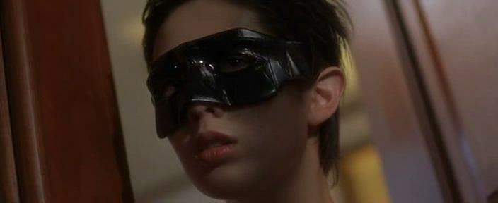 Кадр из фильма Черная Маска 2: Город масок / Black Mask 2: City of Masks (2002)