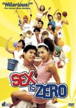 Секса круглый ноль / Saekjeuksigong (2002)