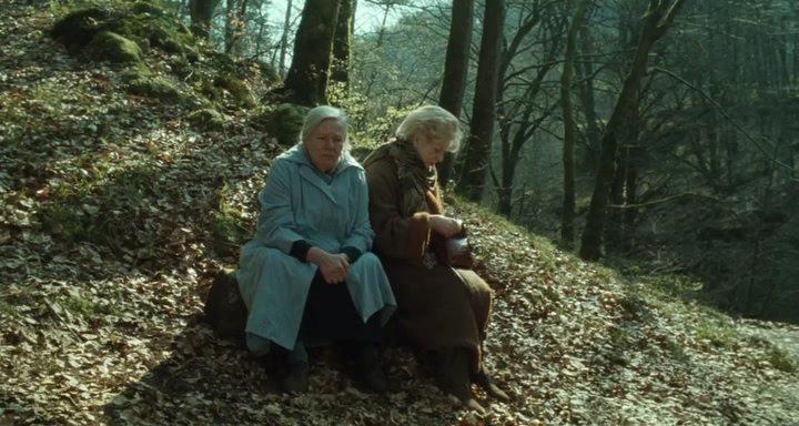 Кадр из фильма Сестры – близнецы / De tweeling (2002)
