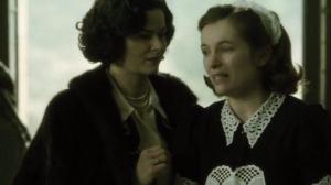 Кадры из фильма Сестры – близнецы / De tweeling (2002)