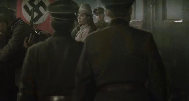 Кадр из фильма Сестры – близнецы / De tweeling (2002)