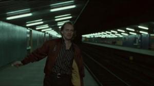 Кадры из фильма Почтовый мусор / Budbringeren (1997)