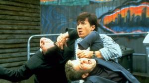 Кадры из фильма Мистер Крутой / The Making of Jackie Chan's 'Mr. Nice Guy' (1997)