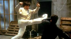 Кадры из фильма Мистер Крутой / The Making of Jackie Chan's 'Mr. Nice Guy' (1997)