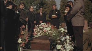 Кадры из фильма Свадьба гробовщика / The Undertaker's Wedding (1997)