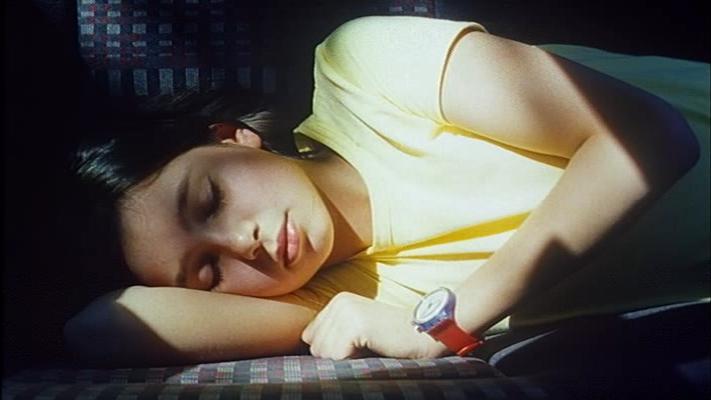 Кадр из фильма Птичка / Pajarico (1997)