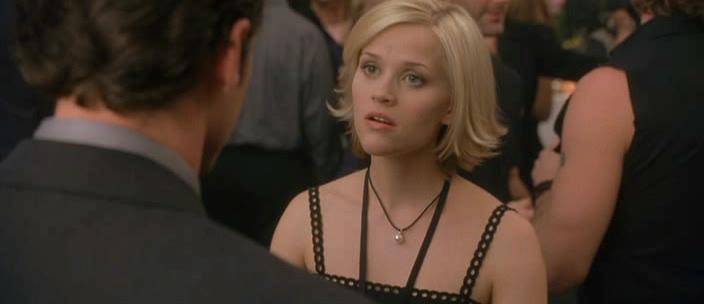 Кадр из фильма Стильная штучка / Sweet Home Alabama (2002)