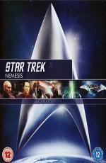 Звездный путь 10: Возмездие / Star Trek: Nemesis (2002)