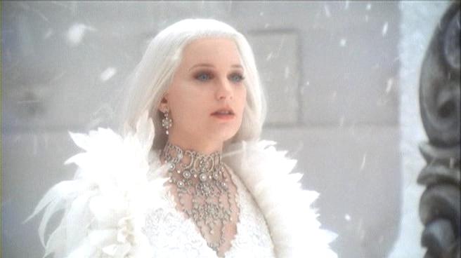 Кадр из фильма Снежная королева / Snow Queen (2002)