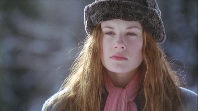 Кадр из фильма Снежная королева / Snow Queen (2002)