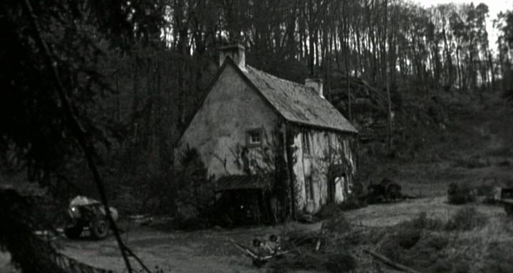 Кадр из фильма Псы-воины / Dog Soldiers (2002)