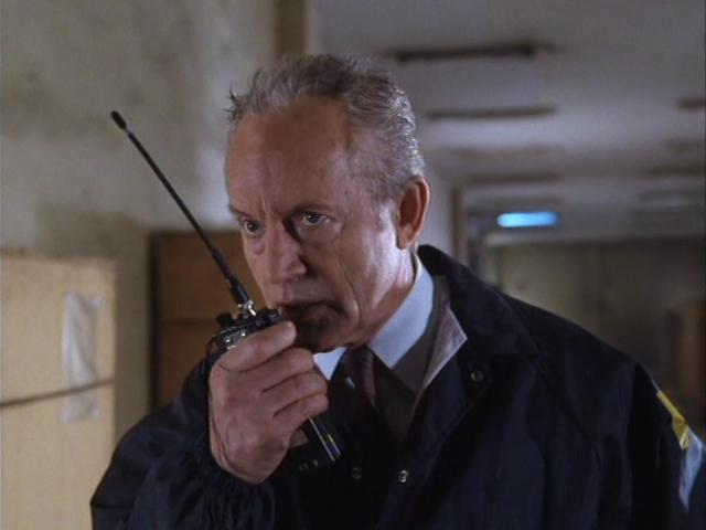 Кадр из фильма Антитело / Antibody (2002)