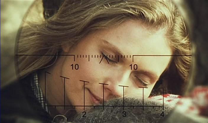 Кадр из фильма Кавказская рулетка (2002)