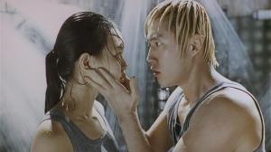 Кадры из фильма Вулканический удар / Wasango (2002)