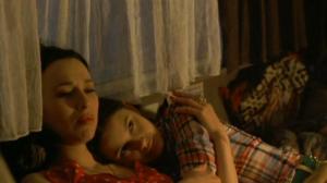 Кадры из фильма Медвежий поцелуй / Bear's Kiss (2002)