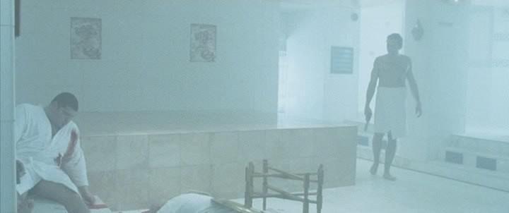 Кадр из фильма Арам / Aram (2002)