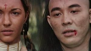 Кадры из фильма Американские приключения / Wong fei hung VI: Sai wik hung see (1997)