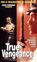 Один против якудза / True Vengeance (1997)