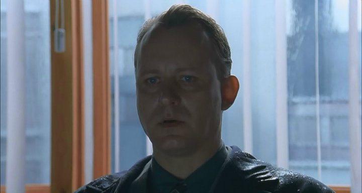 Кадр из фильма Бессонница / Insomnia (1997)